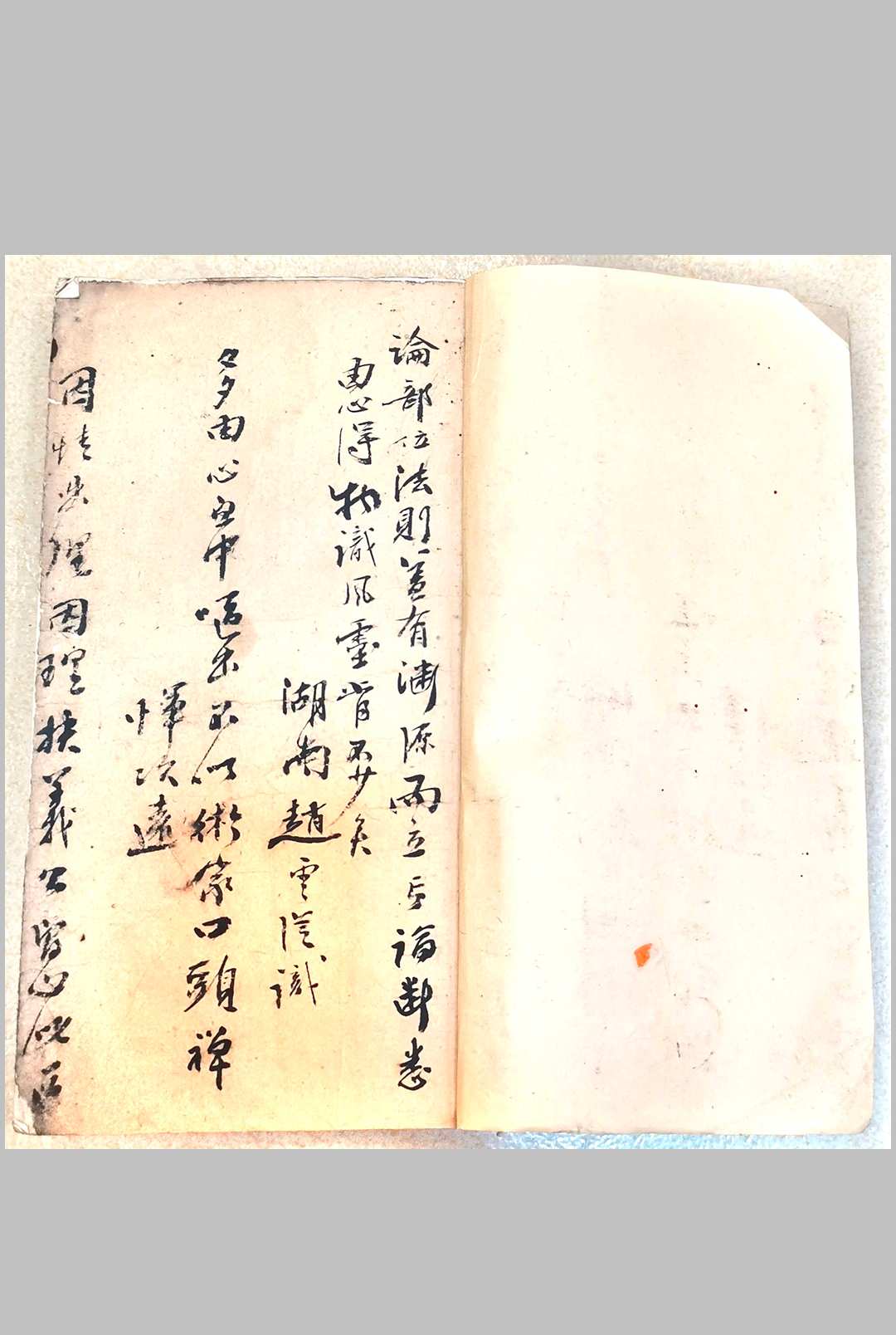 相法精微