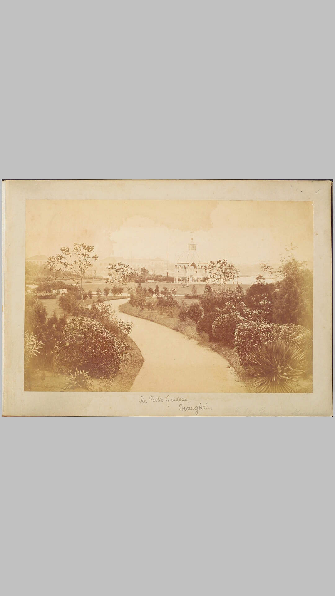 中国景观.Views of China.两册.BY.莫理循.George Ernest Morrison.十九世纪末