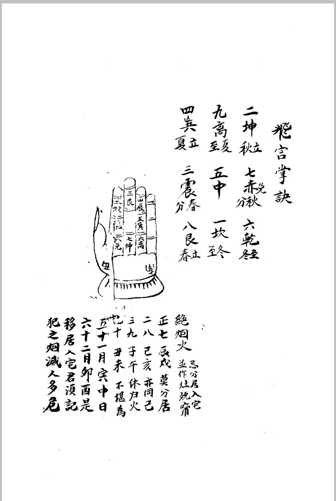 地理辩论图解