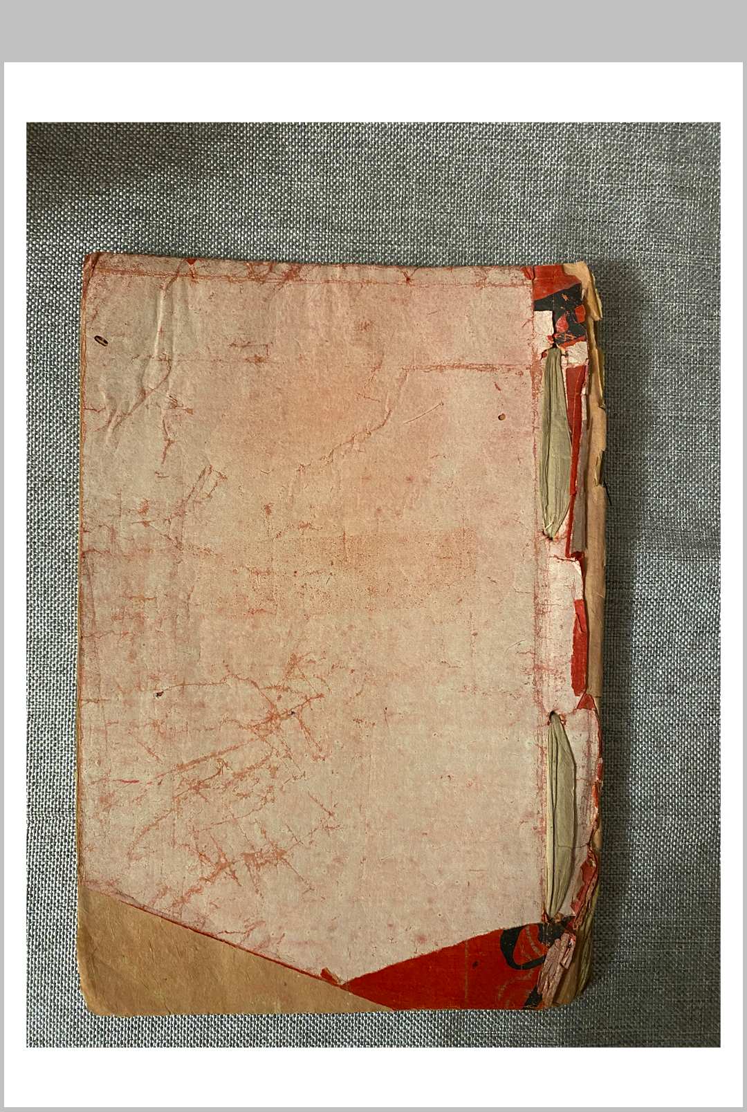 西河派《治病却邪》