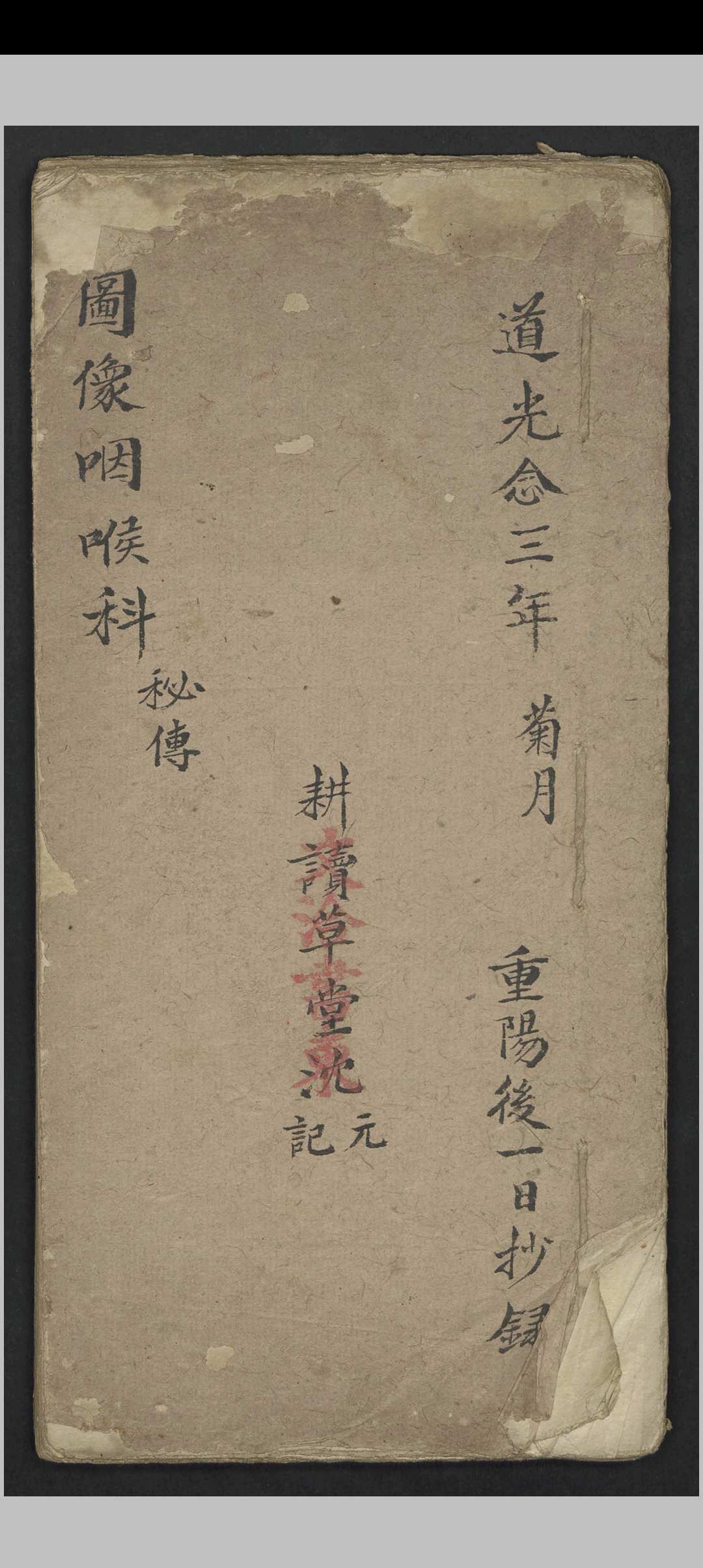 张宗良 图像咽喉科 , 1843