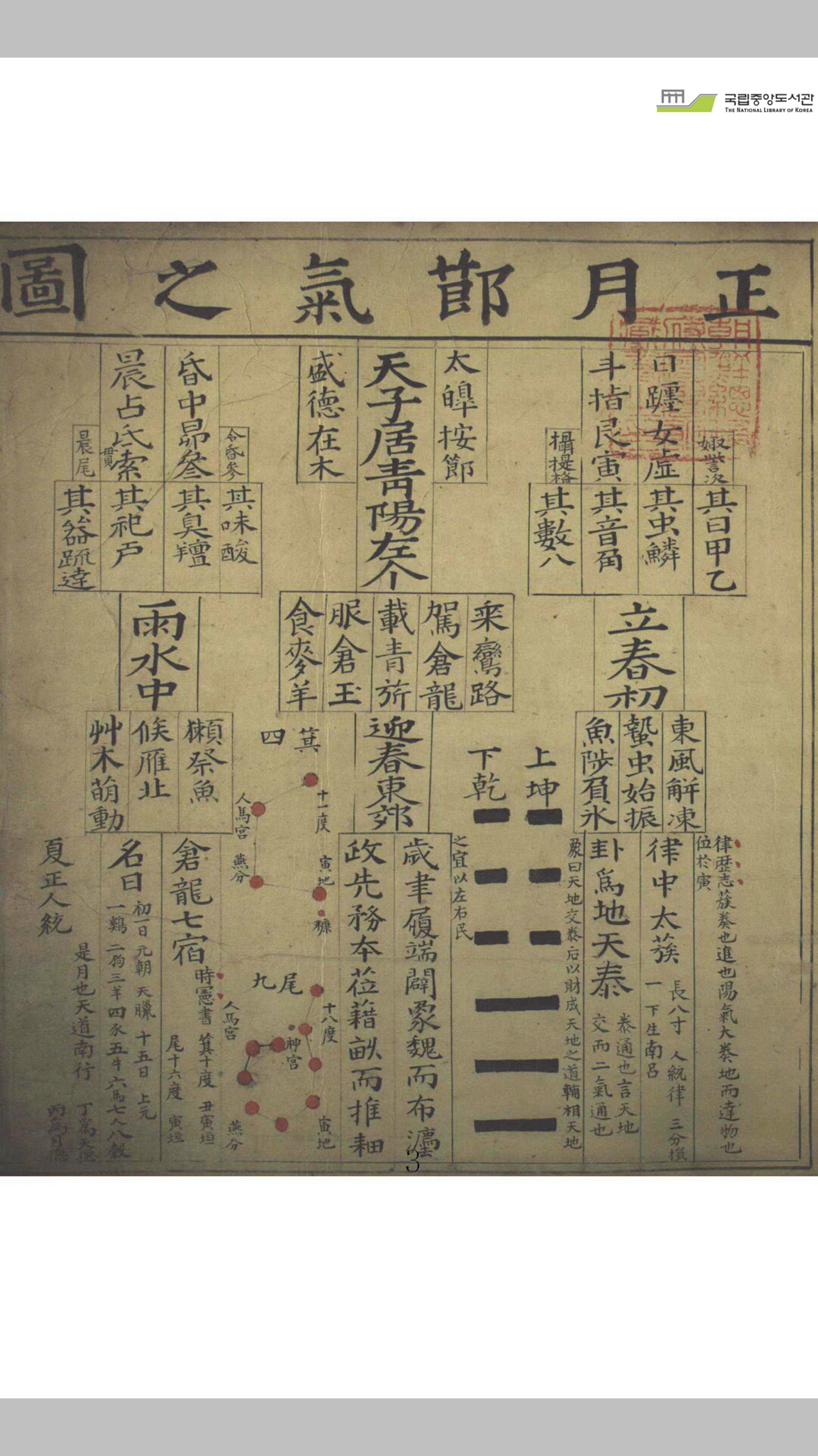 太岁图（彩版）