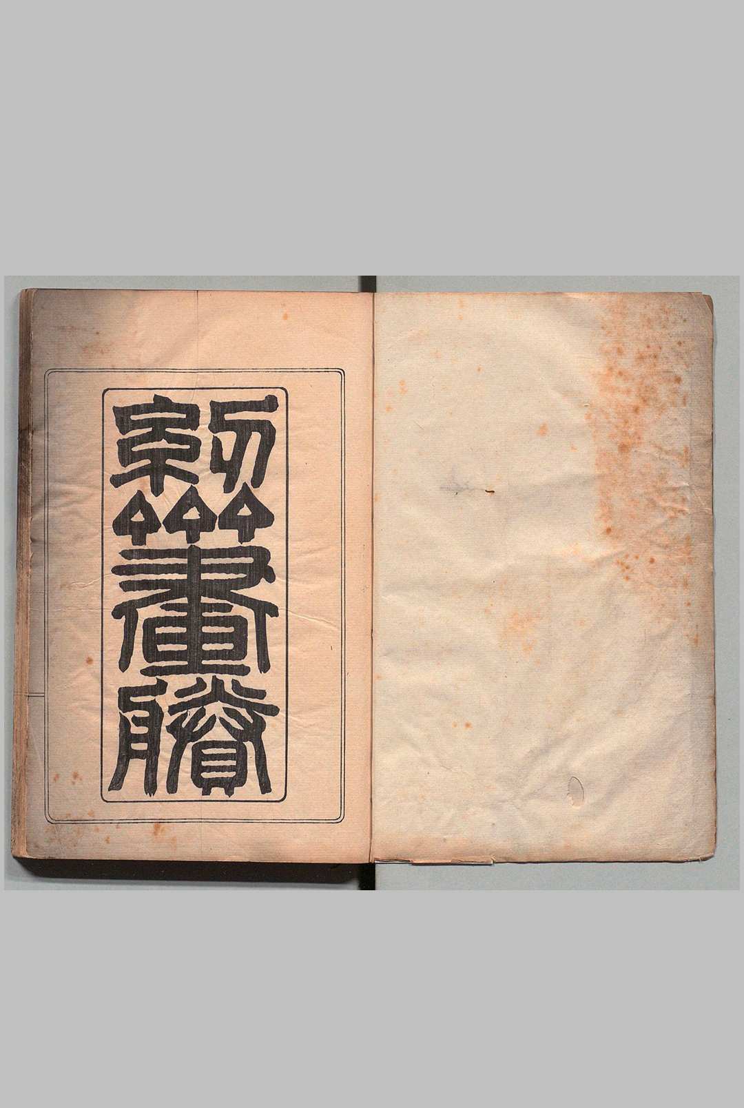 纫斋画賸