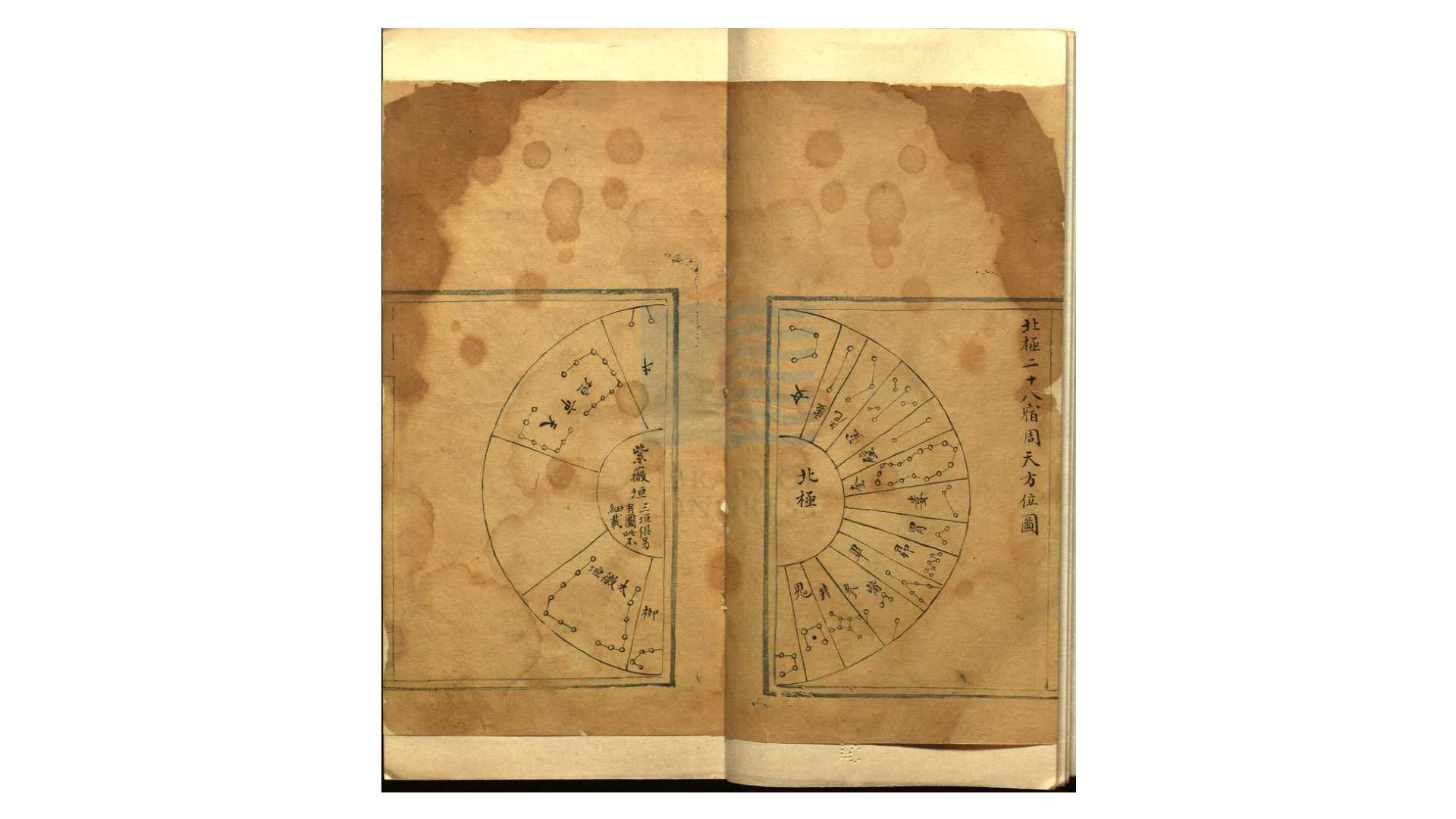 地舆缠度  明 刘基 著