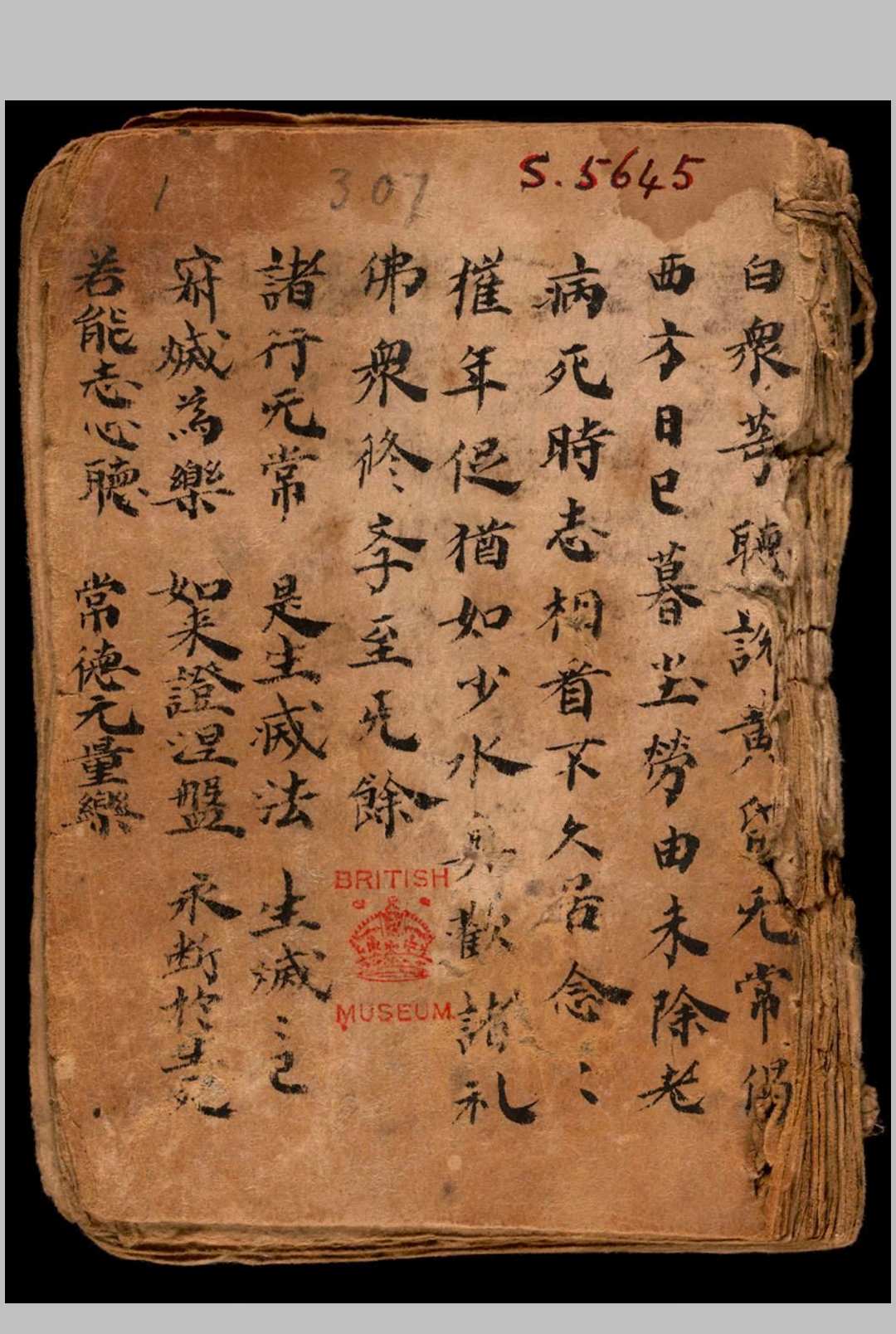 司马头陀地脉经