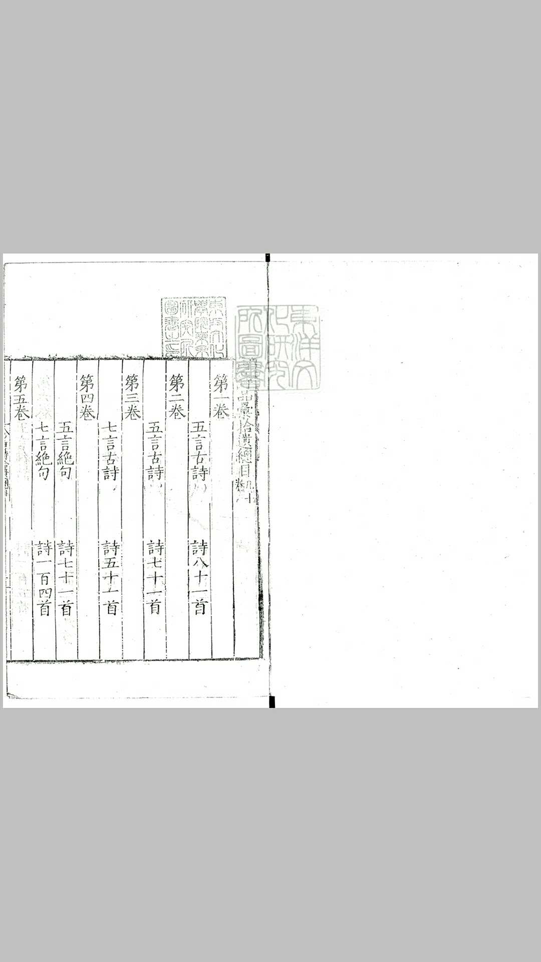 秦汉文八卷　嘉靖中新安程良锡重校刊本