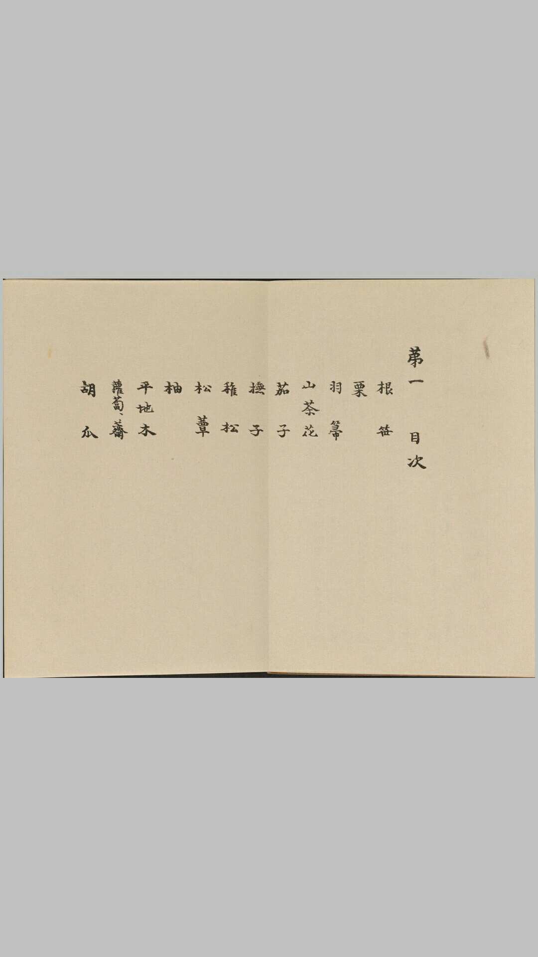 景年习画帖.七卷.今尾景年绘.1906年芸艸堂刊本