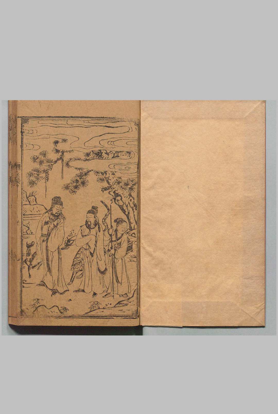 新锲太医院鰲头诸症辨疑 ６卷 吴球 明刊本, 余完初