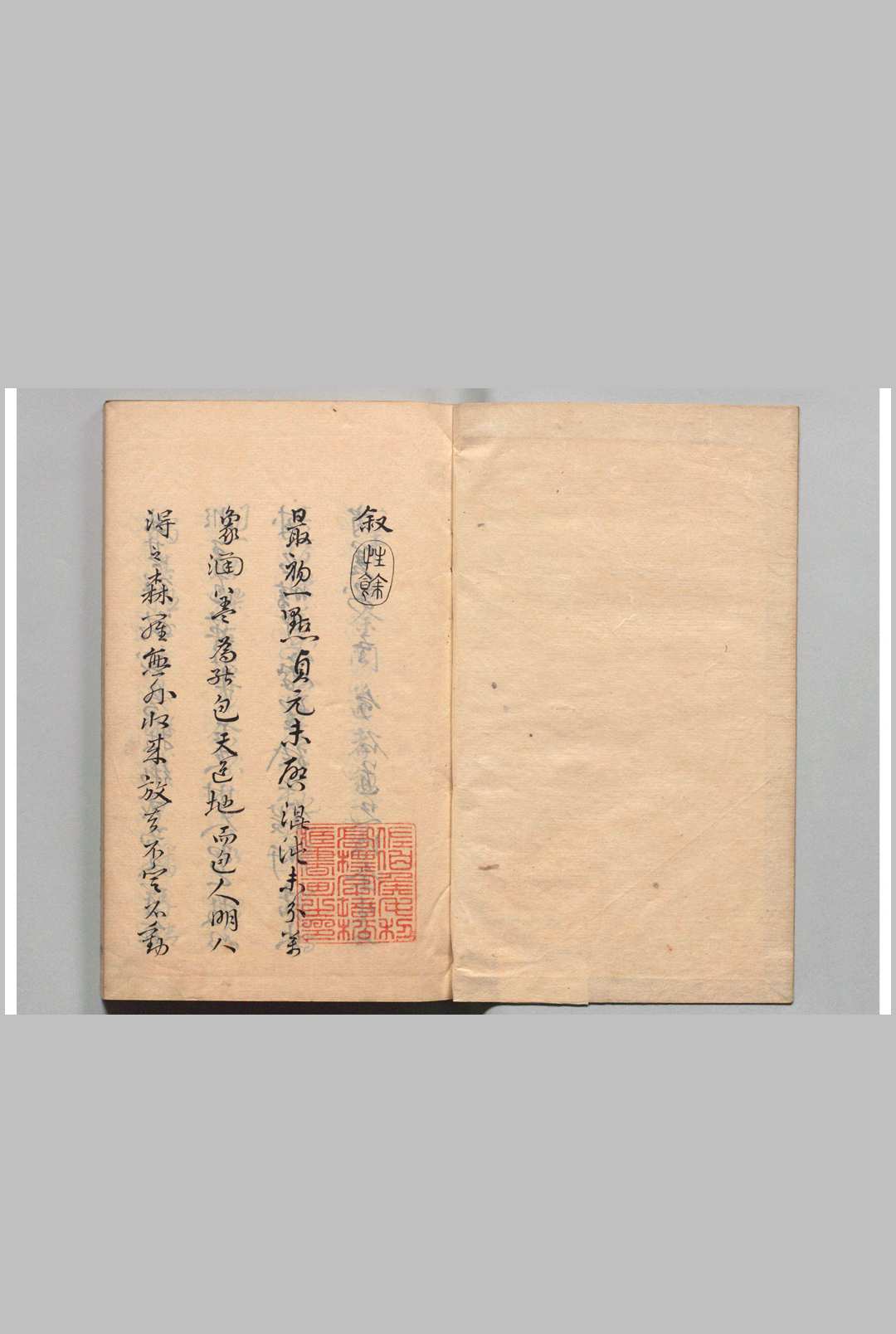 新镌张介石先生意著必续资蒙医径 张中和编者彭嘉